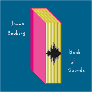 Jonas Broberg - Kosmikon