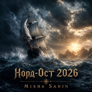 Норд-Ост 2026