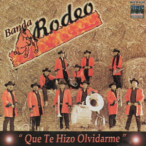 Caramelo by Banda Rodeo