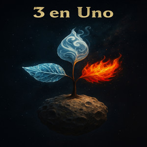 3 en Uno by Arkanis Kael