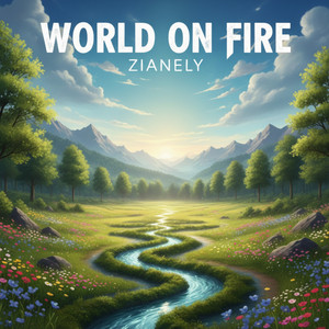 Crazy for Grace by Zianely