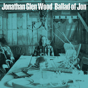 Jonathan Glen Wood
