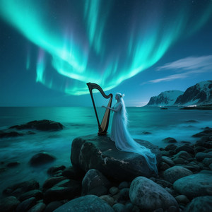 Cidy Sky - Between Worlds and Seas