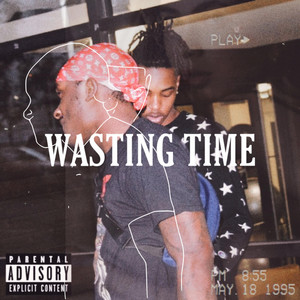 Wasting Time by 508 Retro, Antman
