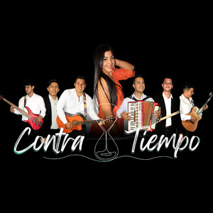 Contratiempo - Mix de Cumbias (Live)