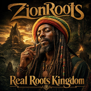 Drumbeat fi Freedom 2 by ZionRoots