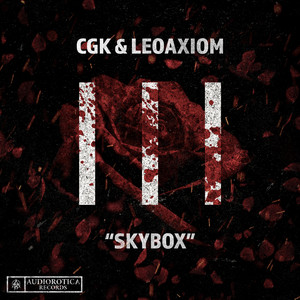Skybox by CGK, leoaxiom