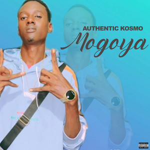 Authentic Kosmo - Mogoya