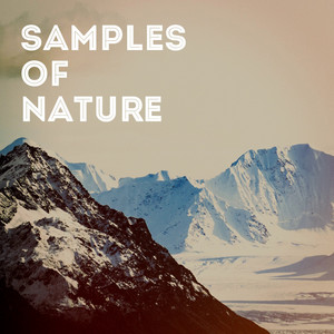 Samples of Nature album