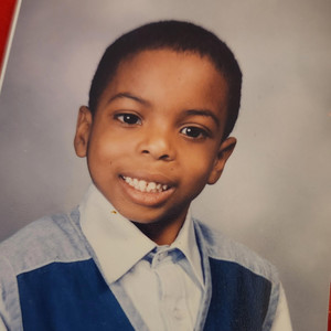 Aaron Beasley - Bluey theme