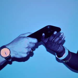 Hold The Phone by VISION, Purpose, YGWHT