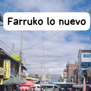 FARRUKO, BECKY //PERFECTO AMOR by el es el rey