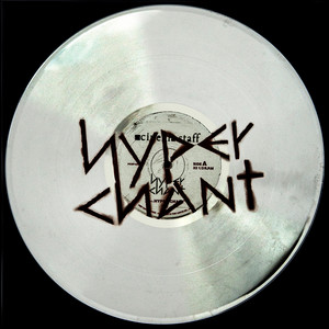 HYPER CHANT by cinema staff