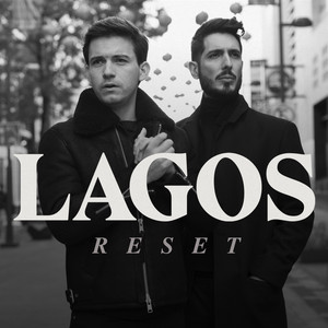 Portada de Reset