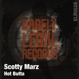Hot Butta - song and lyrics by Scotty Marz | Spotify