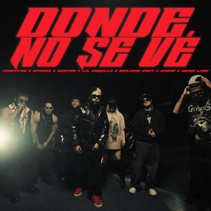 Donde No Se Vé (feat. Biyueis, Obryan & Harim)