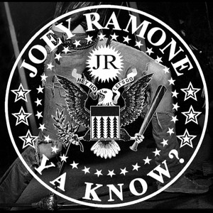 「…ya know?」Joey Ramone レコード JOEY RAMONE - Ya Know? レコード通販 JUNGLEEXOTICA - Vinyl