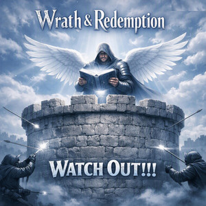 Watch Out!!! by Wrath & Redemption