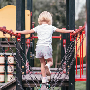 JHector - Went to the Park Again