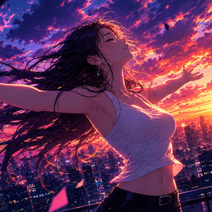 Free by Kaelix, Zayen