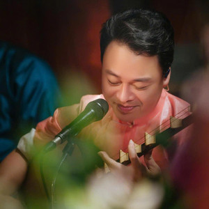 Thanh Long Hát Văn - Chầu Bát