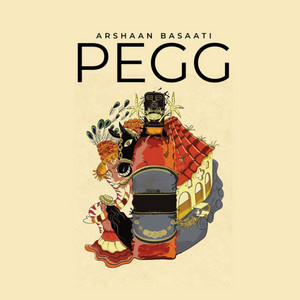 Pegg by Arrshan Basaati
