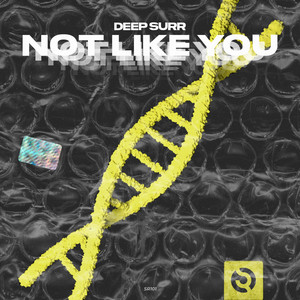 Not Like You - Radio Edit by Deep Surr