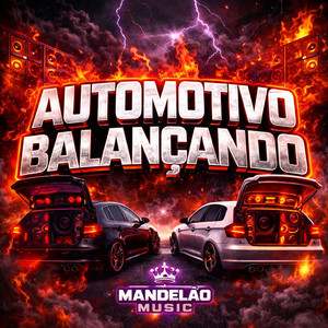 Automotivo Balançando