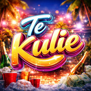Te Kulie (Sped) by El Ruler