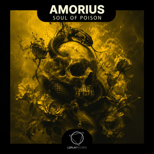 Amorius — Soul Of Poison