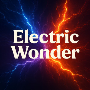 Jutax Nine9 - Electric Wonder
