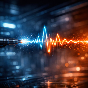 Signal Impulse by Xylo Rapture
