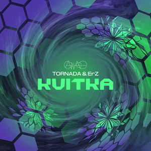 TORNADA — Kvitka