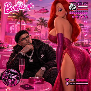 La chory eh una Barbie by Big Key
