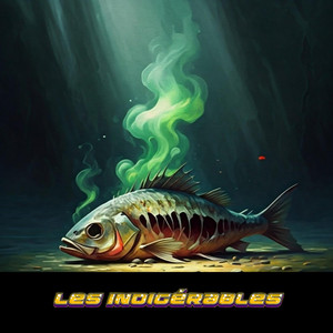 Le Pwésson by Les Indigérables