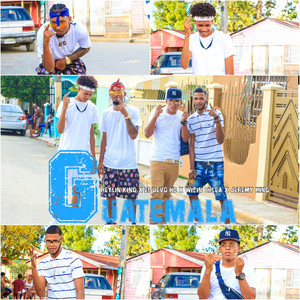 Reylin King - Guatemala (feat. El Jevo HD, Wisin 2bleA & Jeremy King)