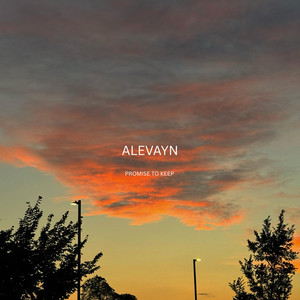 PROMISE TO KEEP by ALEVAYN