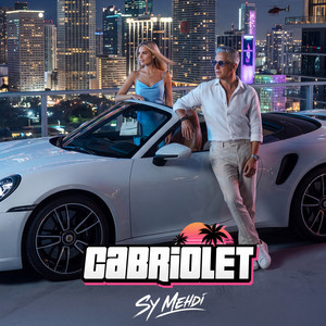 Cabriolet by Sy Mehdi