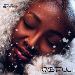 Topgyal Renner - Gr8tful