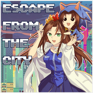 Escape from the City