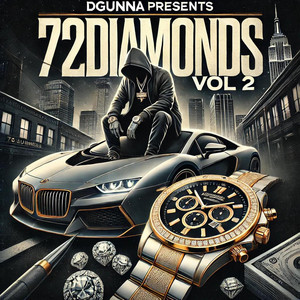 Sneaky Link by D Gunna, 72Diamonds