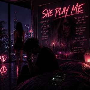 She play me by SUNSETVIBZ