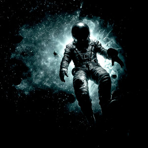 Quantum gravity by Drying