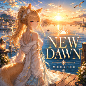 New Dawn by Meex000