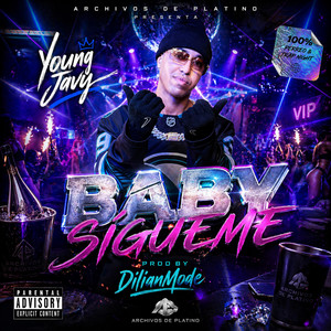 BABY SÍGUEME by Young Javy