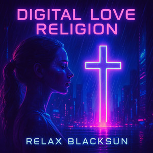 Digital Love Religion