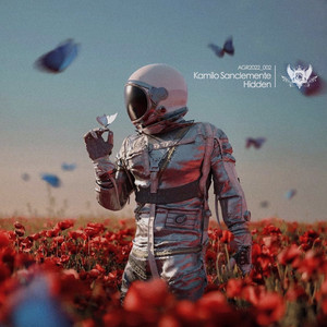Hidden Love cover art