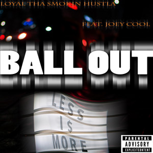 Portada de Ball Out