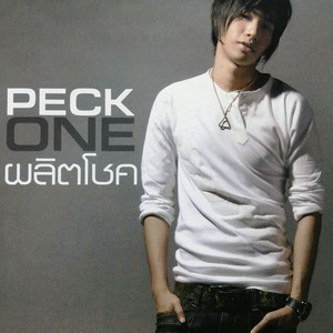 ใจหนึ่งก็รัก อีกใจก็เจ็บ by Peck Palitchoke