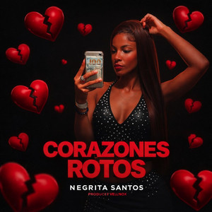 Te Vi Venir by negrita santos velnox